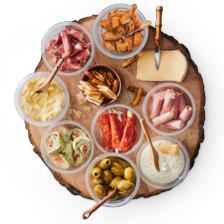 Tapas